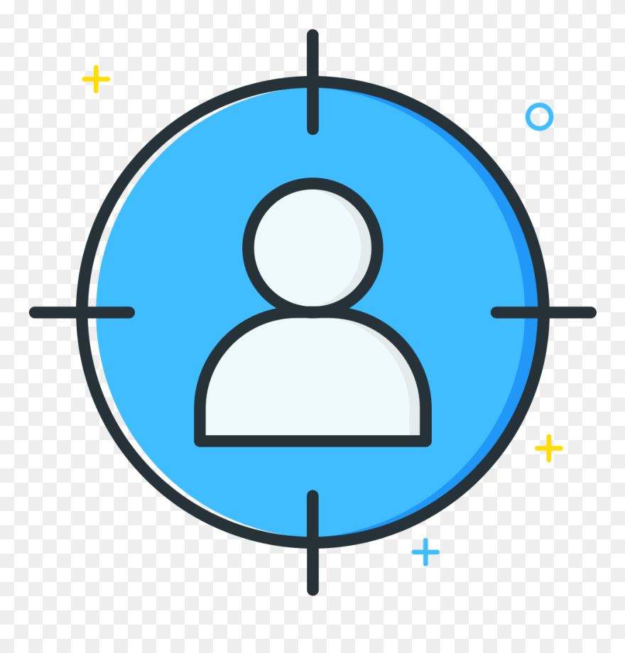 Target Icon - X Rite Color Checker Clipart