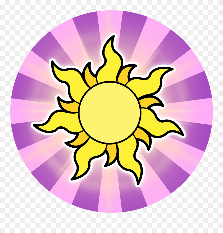 Color On Stencil Art Clipart