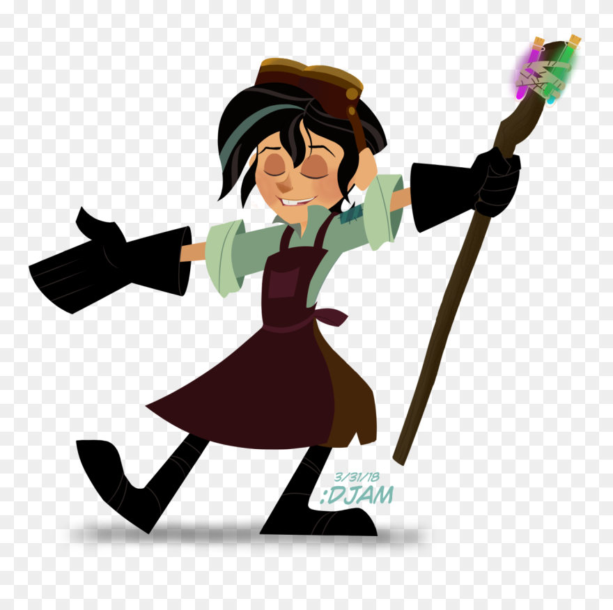 Transparent Tangled Clip Art - Varian Tangled The Series - Png Download