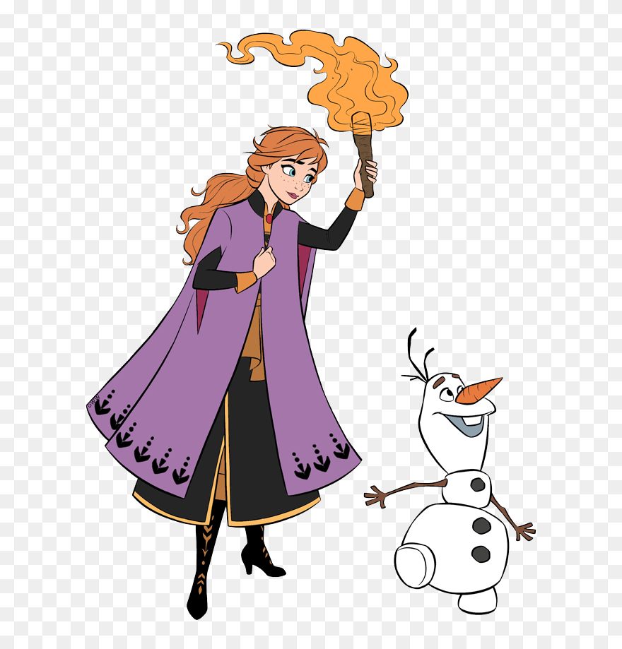 Cartoon Clipart