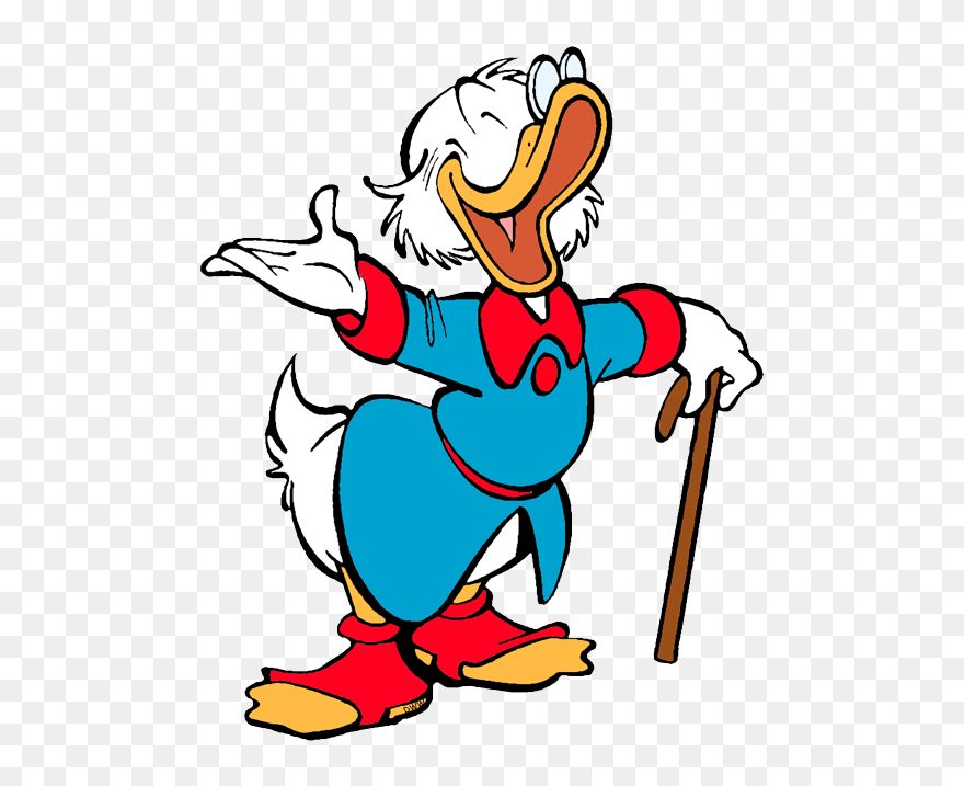 Clip Art Disney Galore - Png Download