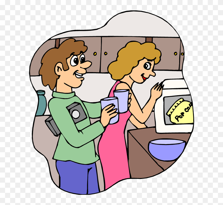 No Profit Clipart Respect Other - Not Helping Others Clipart - Png Download