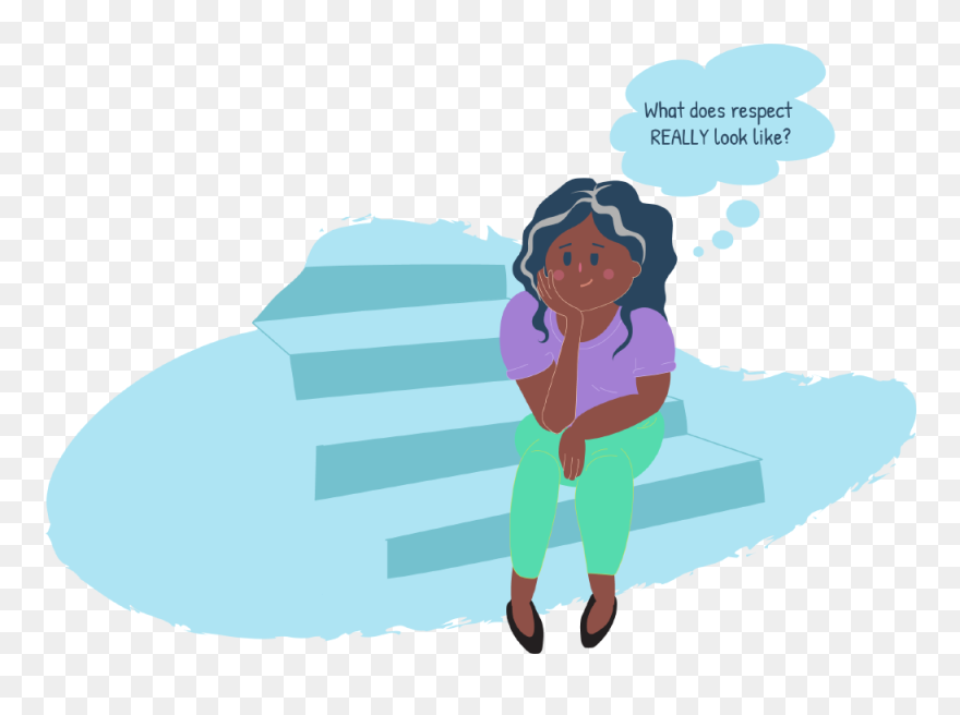 Building Respectful Relationships Kids Helpline - Promote Respectful Relationships Clipart