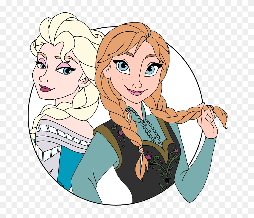 Cartoon Clipart