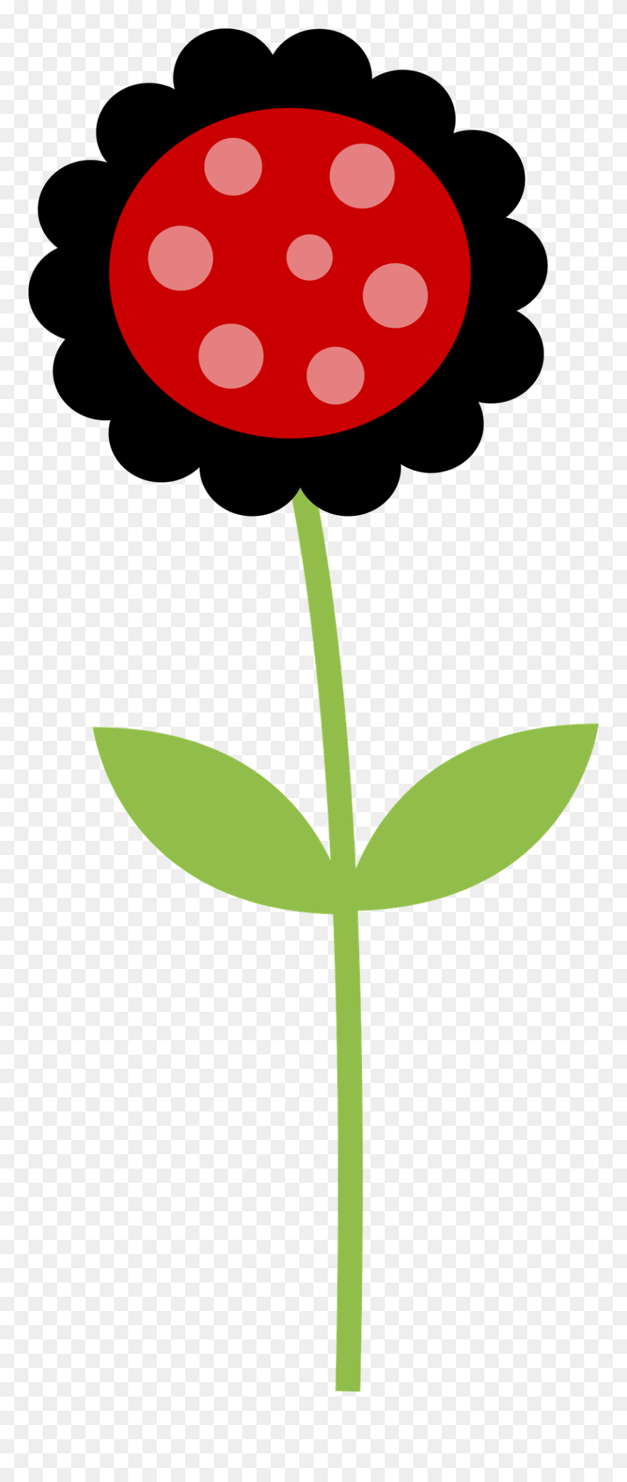 Cute Joaninha Png Clipart