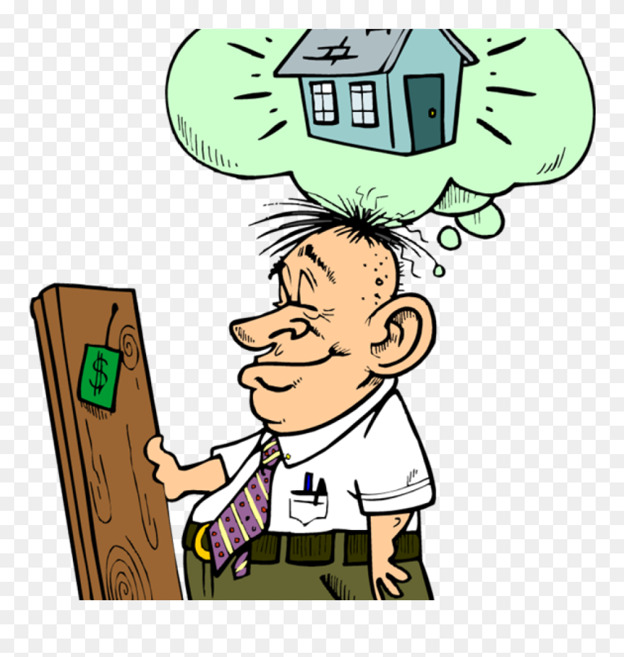 Transparent People Dreaming Clipart - Dreams Clipart Png