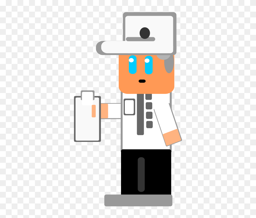 Milk Man - Milkman Clipart