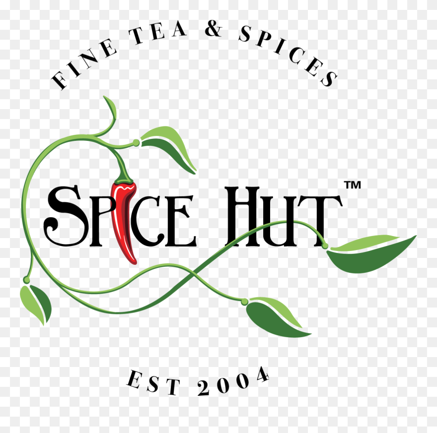 Herbs And Spices Clipart Milk Tea - Spice Hut Bellingham - Png Download