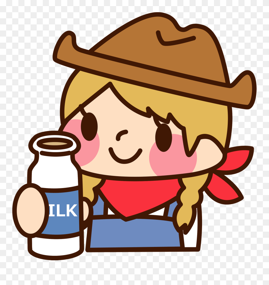 Cowboy Clipart