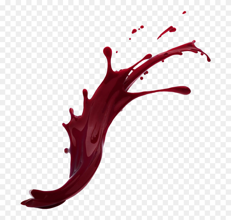 Chocolate Milk Splash - Milk Chocolate Splash Png Clipart