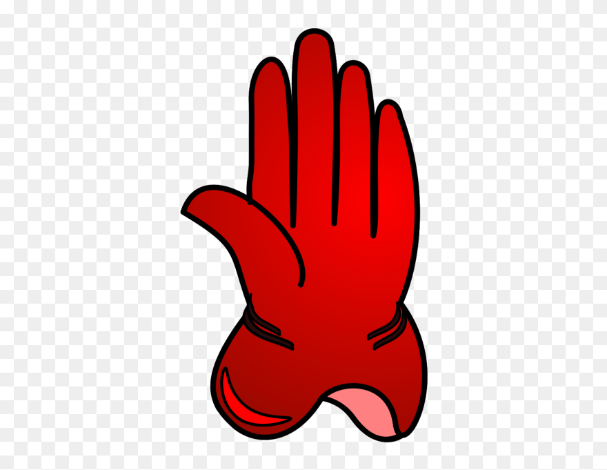 Glove Png Images - Glove Clip Art Transparent Png