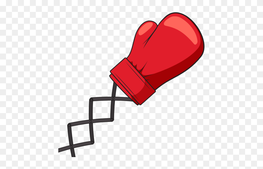 Boxing Glove Png Image Free Download Searchpng - Clipart Boxing Glove Png Transparent