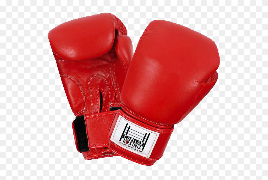 Boxing Gloves Clipart Ufc Glove - Boxing Gloves Transparent Png
