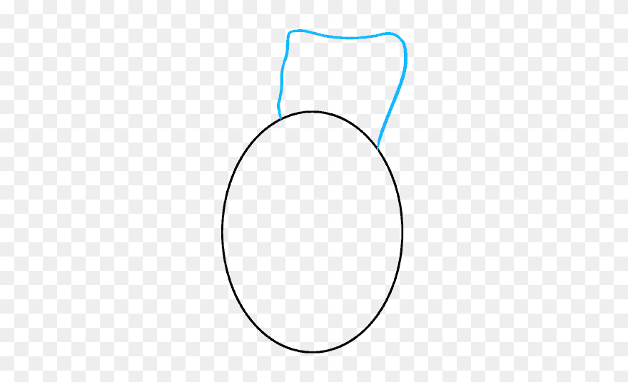 How To Draw Boxing Gloves Clipart