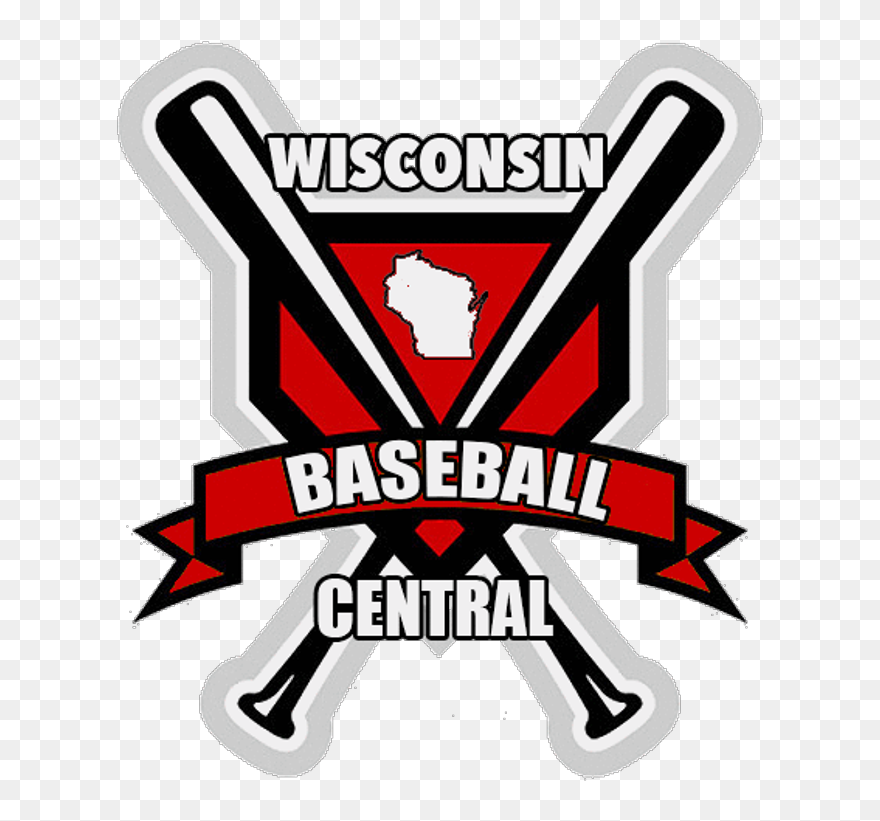Major League Baseball Logo Clipart