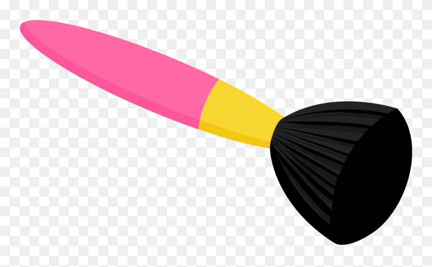 Spa Party Clip Art - Spa Maquillaje Animado - Png Download