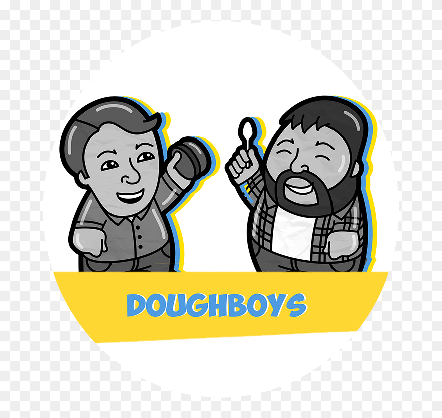 Mpls Circle Doughboys 800 - Doughboys Podcast Clipart