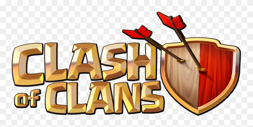 Download Clash Of Clans Png Transparent Image - Clash Of Clan Transparent Clipart