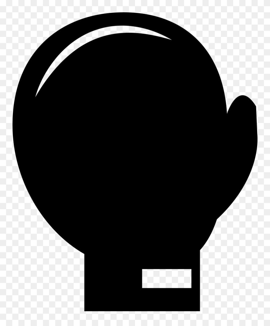 Boxing Glove Clipart