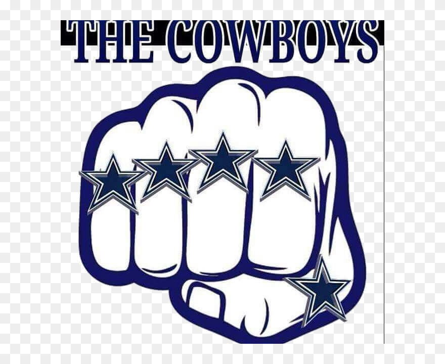 Dallas Cowboys Clipart Chick, Dallas Cowboys Chick - Dallas Cowboys Clipart - Png Download