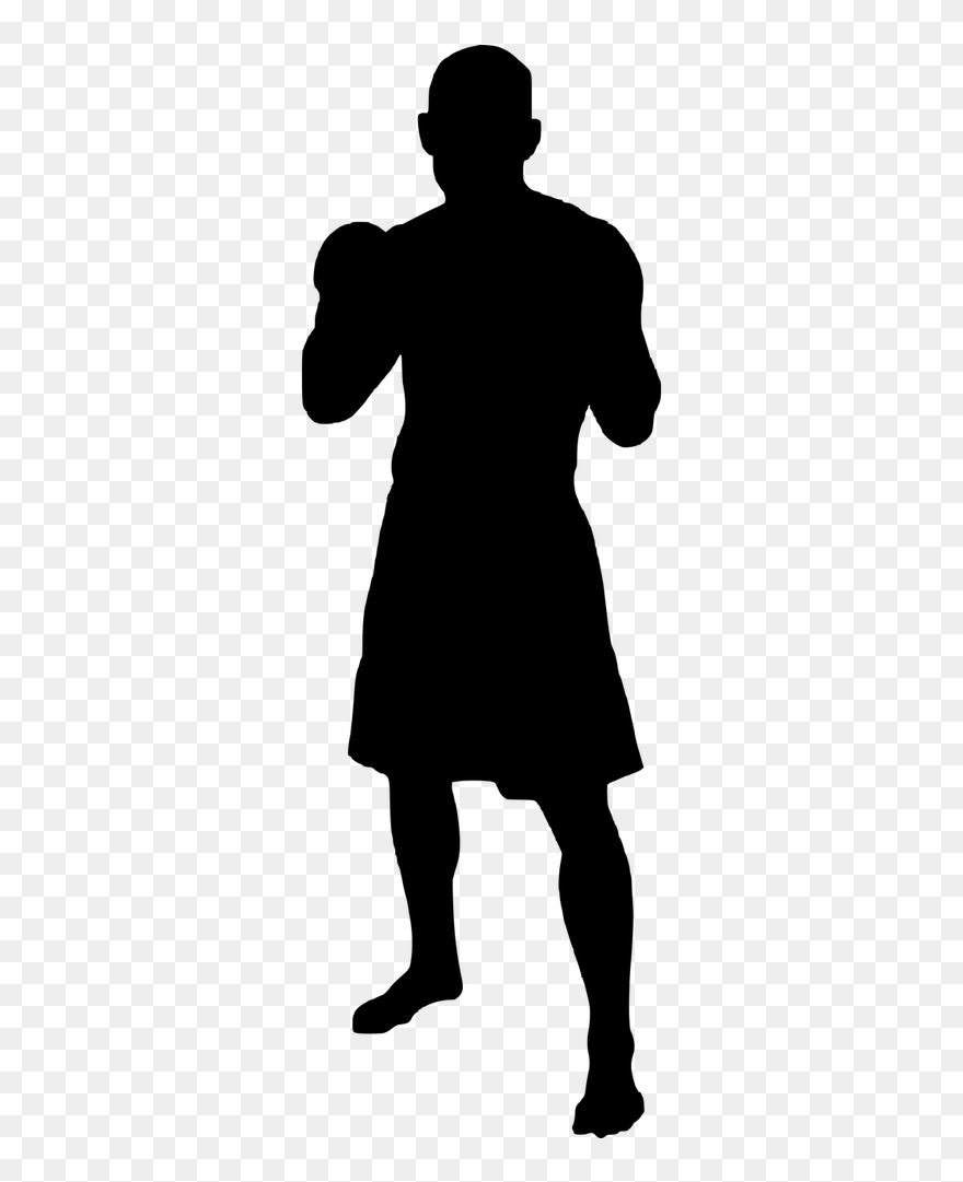 Sport Boxing Gloves Boxer - Plaza Almirante Brown Clipart