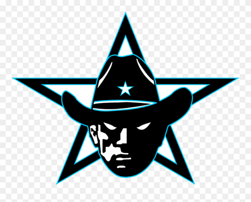 Dallas Cowboys At&t Stadium Nfl Houston Texans - Cowboys Logo History Clipart