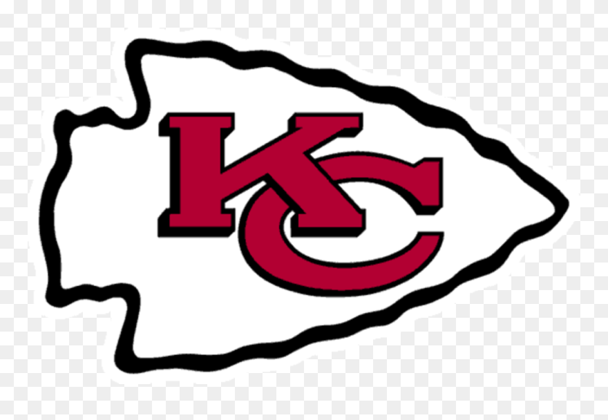 Kansas City Chiefs Logo Png Clipart