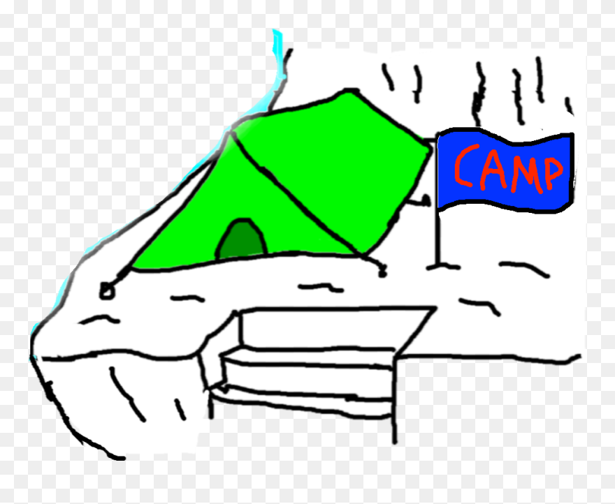 Mountain Climber Tynker Clipart