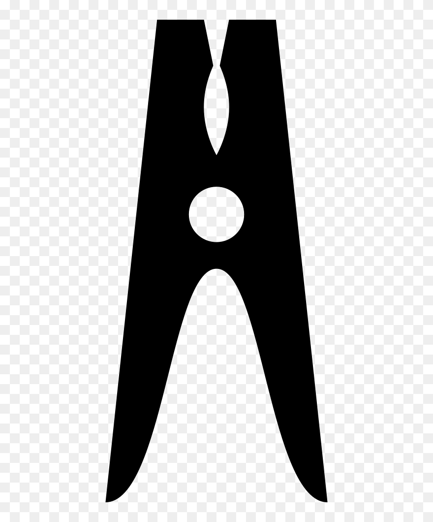 Clothespin Png Clipart