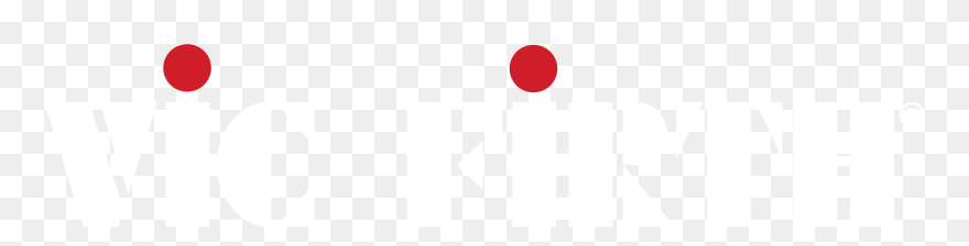 "
 Width="148 - Vic Firth Drumsticks Logo Clipart