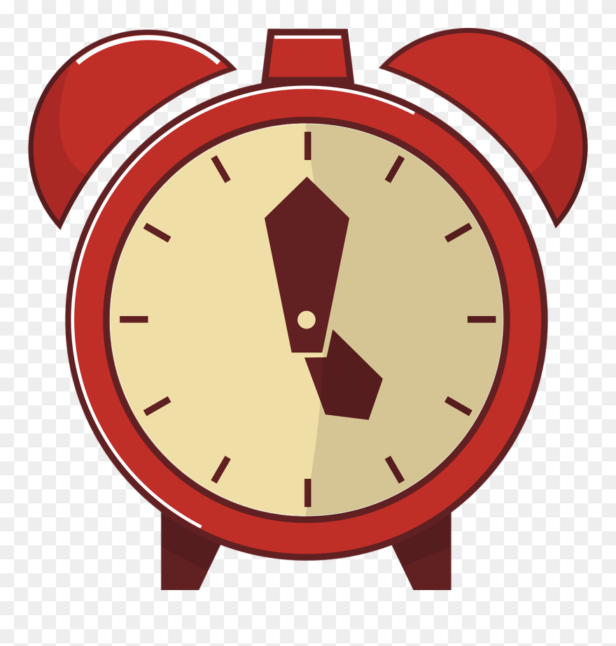 Clip 30 Min Timer - Png Download