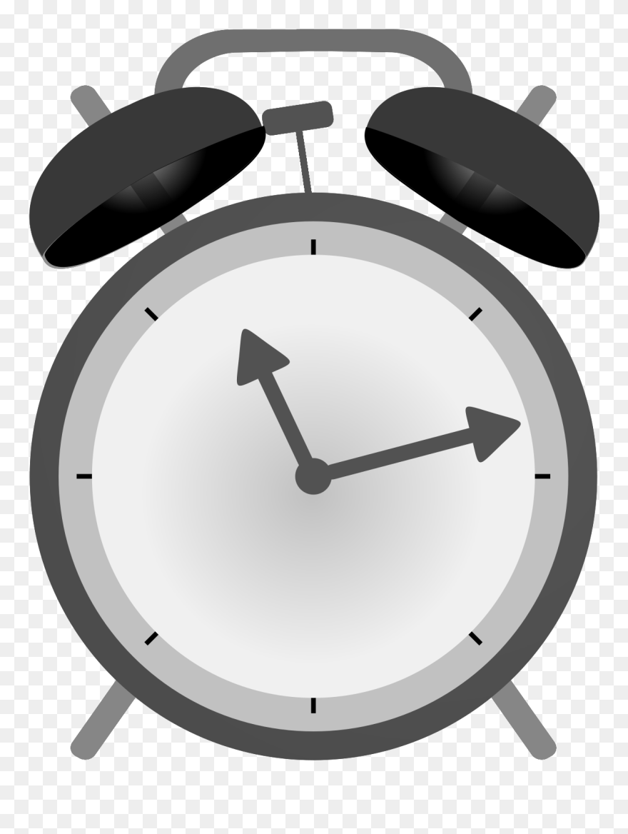 Alarm Clock Png Gif Clipart
