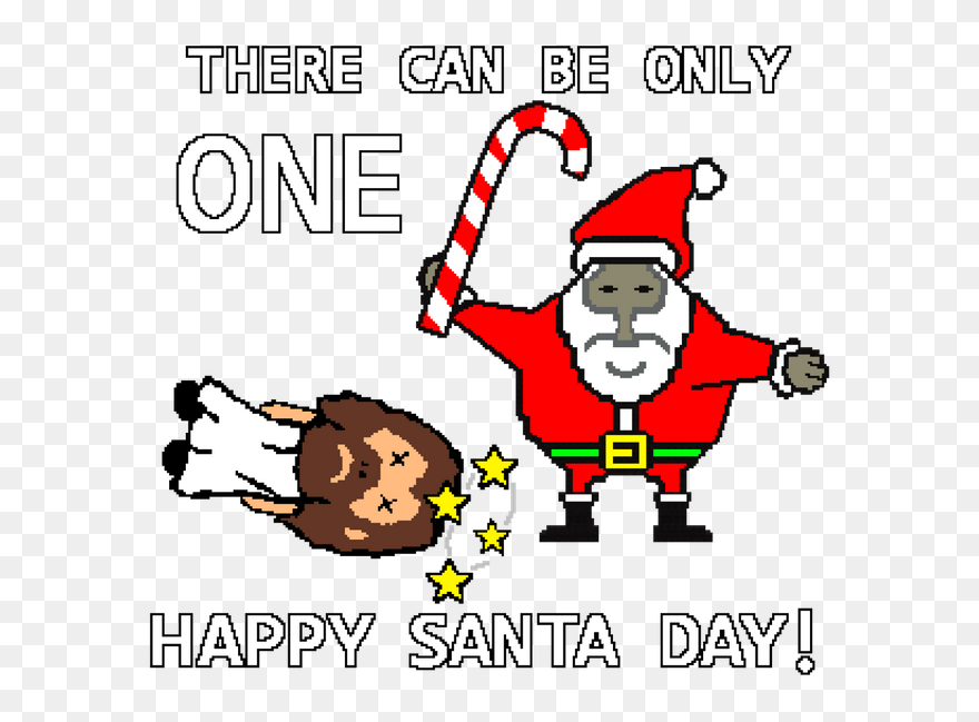 Transparent Ugly Christmas Sweater Clipart - Ugly Sweater Pixel Art - Png Download