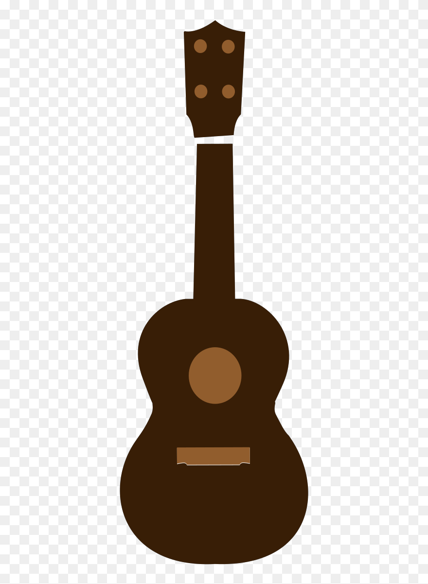 Acoustic Guitar Clipart