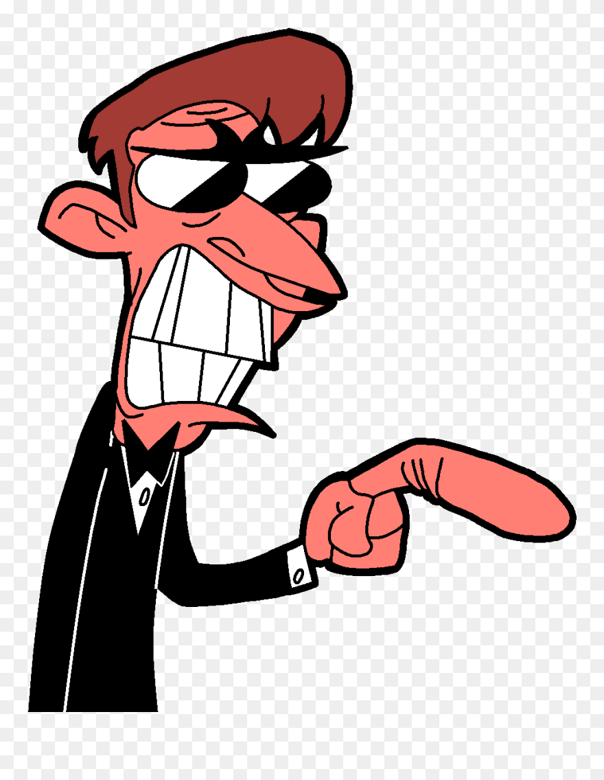 Angry Football Player Clipart Clip Art Free Stock Angry - Cartoon Angry Man Png Transparent Png
