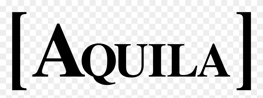 Aquila Logo Png Transparent Clipart