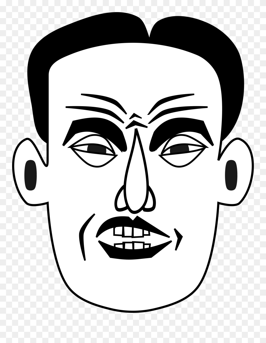 Clipart - Emotion - Anger - Poster On Anger Management - Png Download