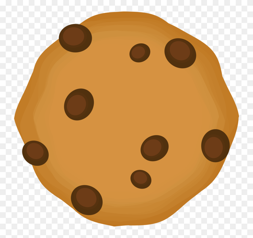 Brown,snack,ball Clipart