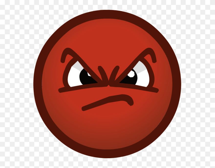 Mad Faces Clipart - Angry Status In Hindi - Png Download