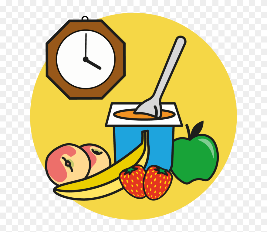 Make Just One After-school Snack Swap - After School Snack Clipart - Png Download