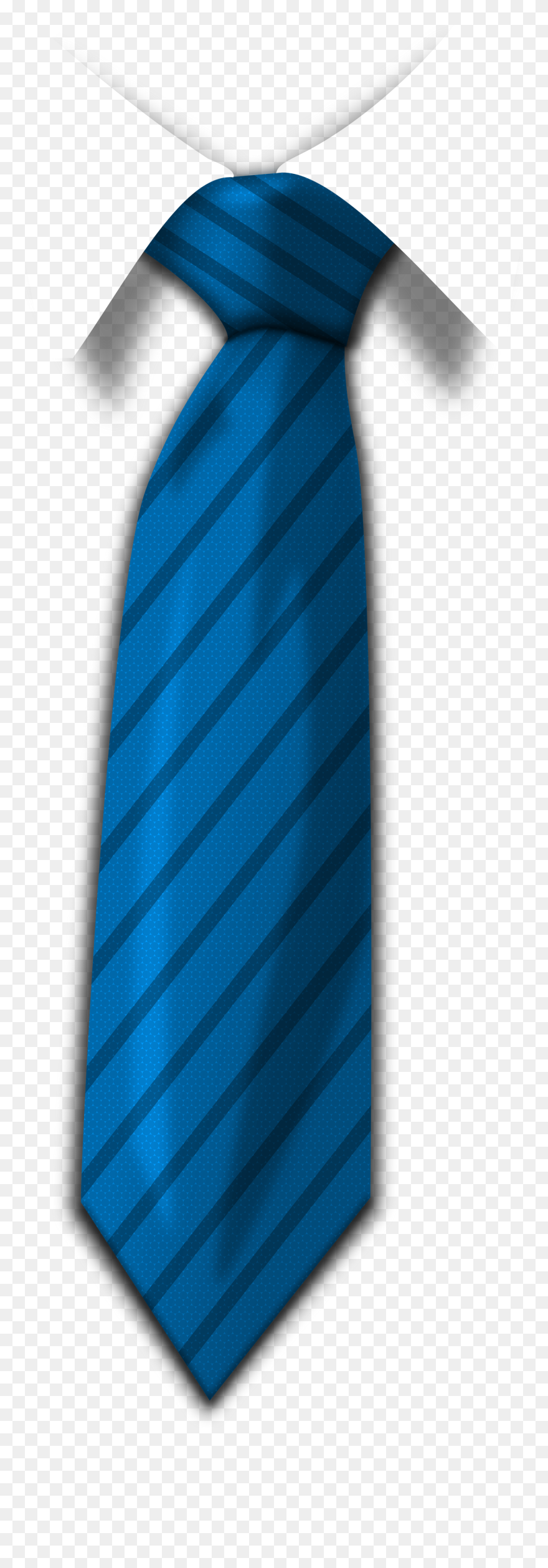 Pics Tie Clipart Best - Blue Tie Transparent - Png Download