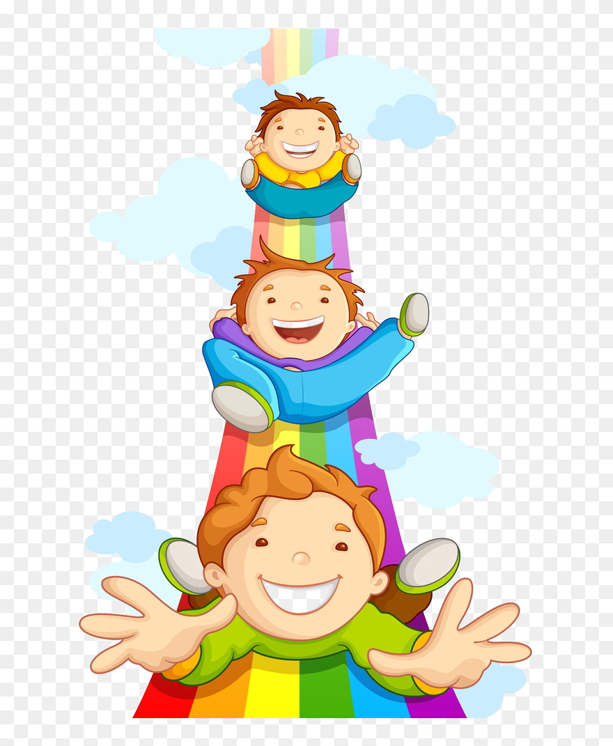 Love Bandhan Greeting Raksha Brother Birthday Children - Cartoon Raksha Bandhan Png Clipart
