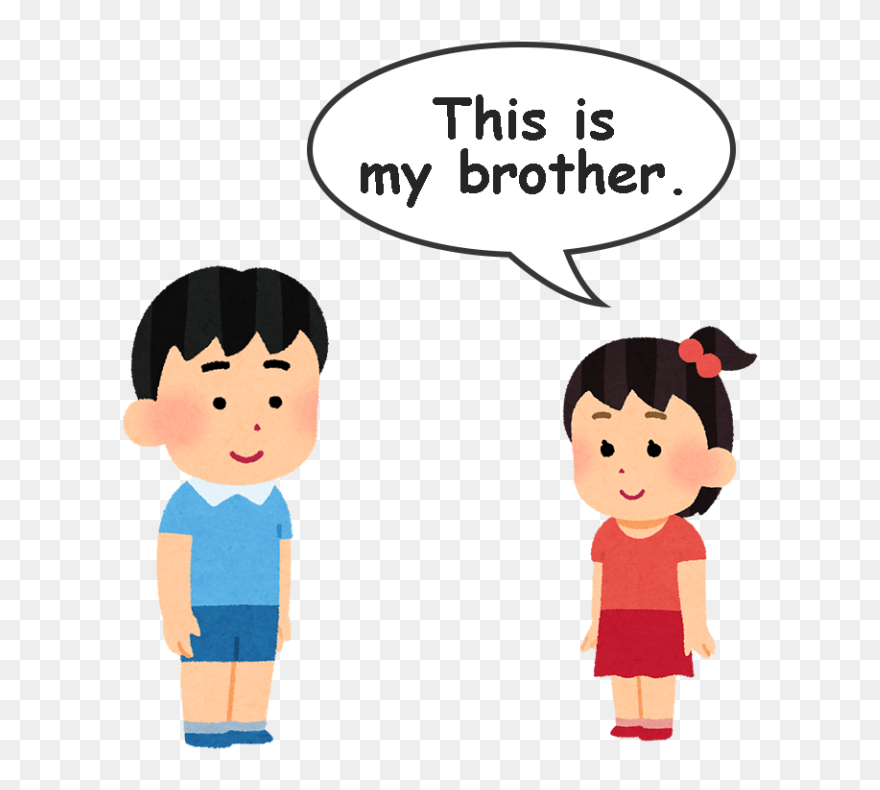 Cartoon Clipart