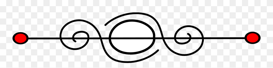 Free End Cliparts, Download Free Clip Art, Free Clip - Circle - Png Download