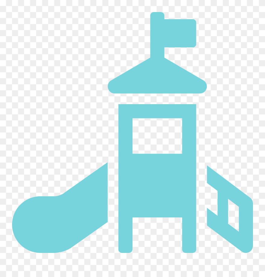 Icon-slide - Clip Art - Png Download