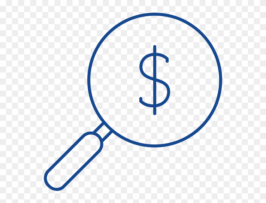 Transparent Financial Advice, Hamilton Financial Planning - Hamilton's Financial Plan Symbol Clipart