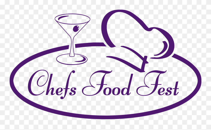 Chefs Food Fest Laughlin Clipart