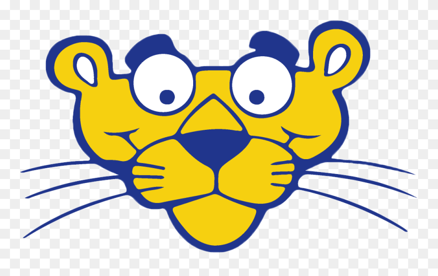 Transparent Talent Show Clip Art - Pacific Panthers Manhattan Beach - Png Download