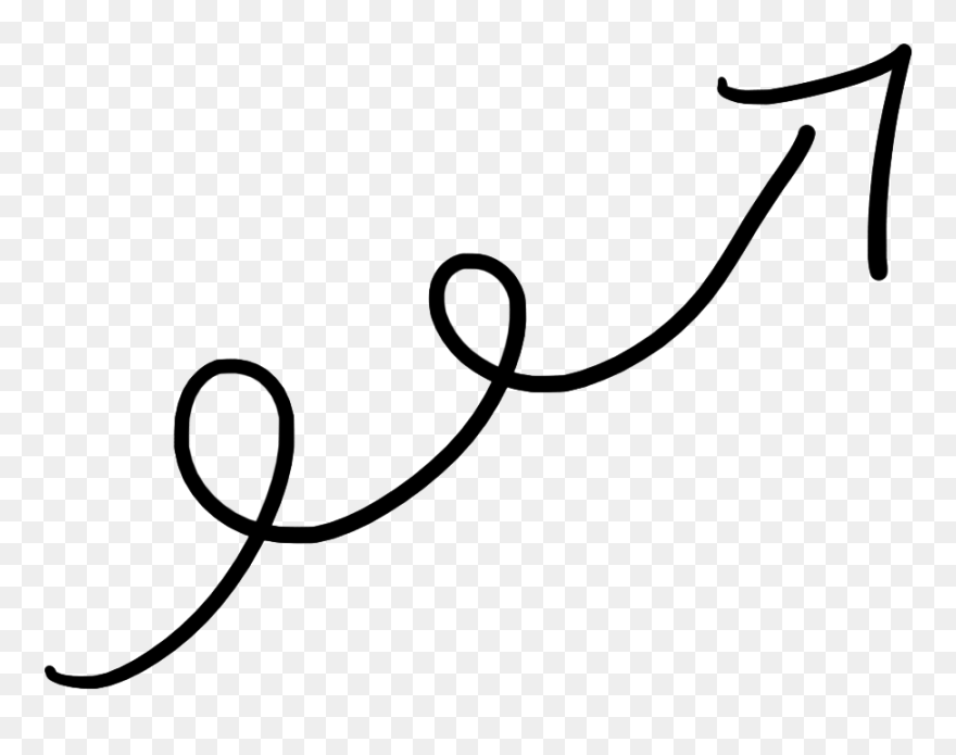 Arrow Clip Art - Cute Arrow Clipart - Png Download