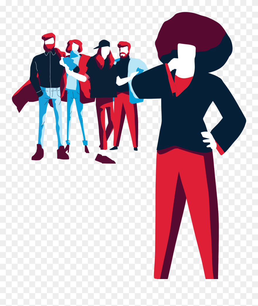 Transparent Talent Show Clip Art - Png Download